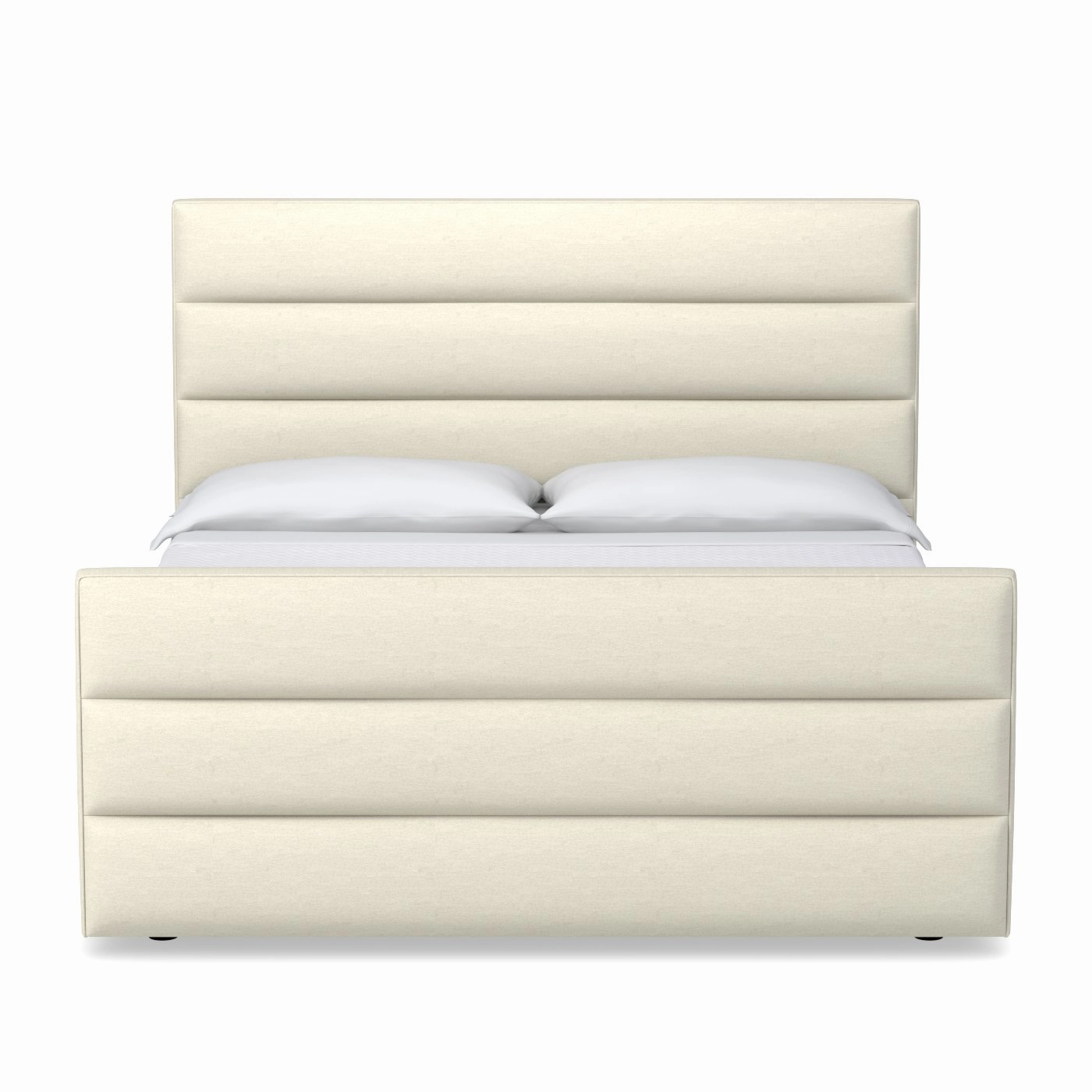 Colette Upholstered Bed