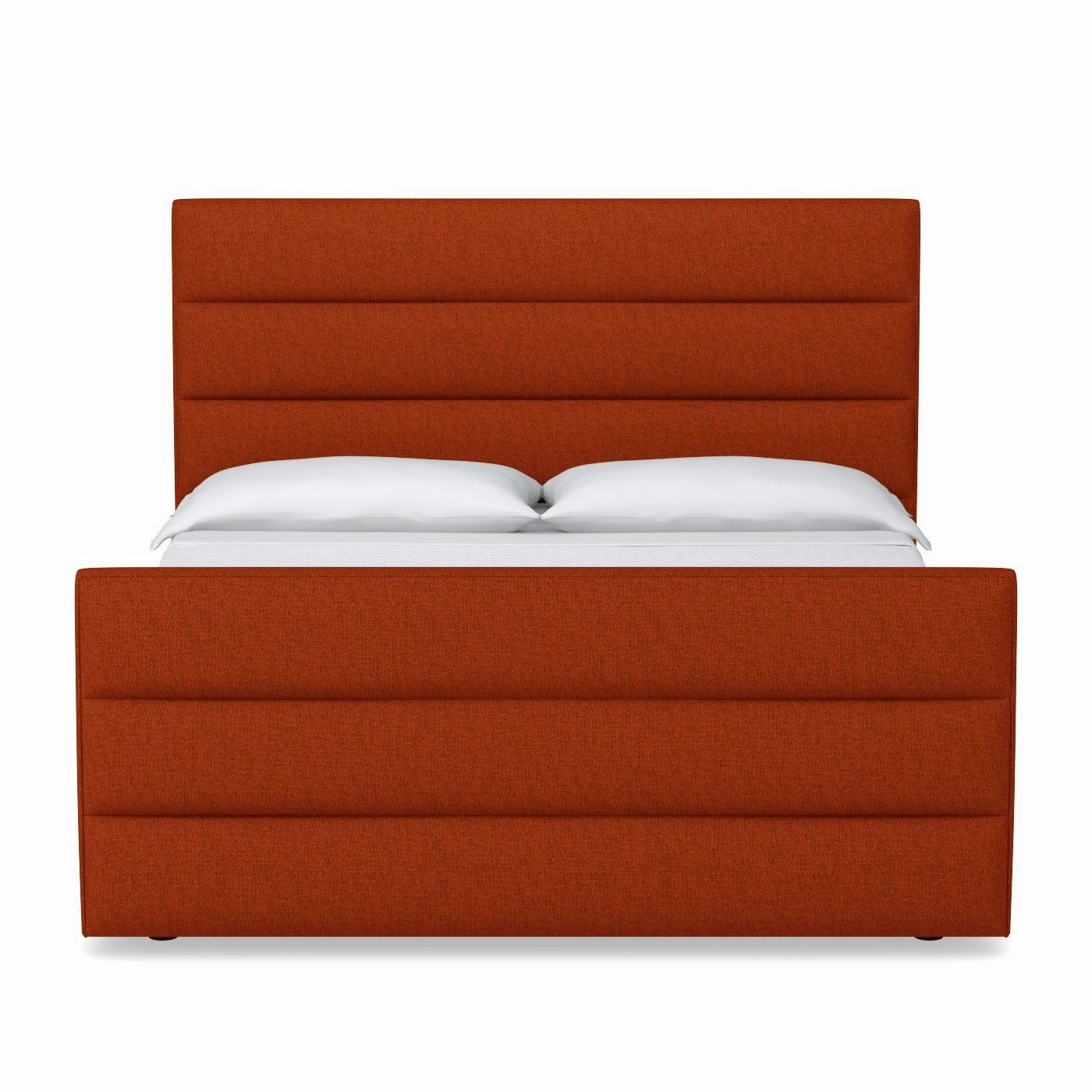 Colette Upholstered Bed
