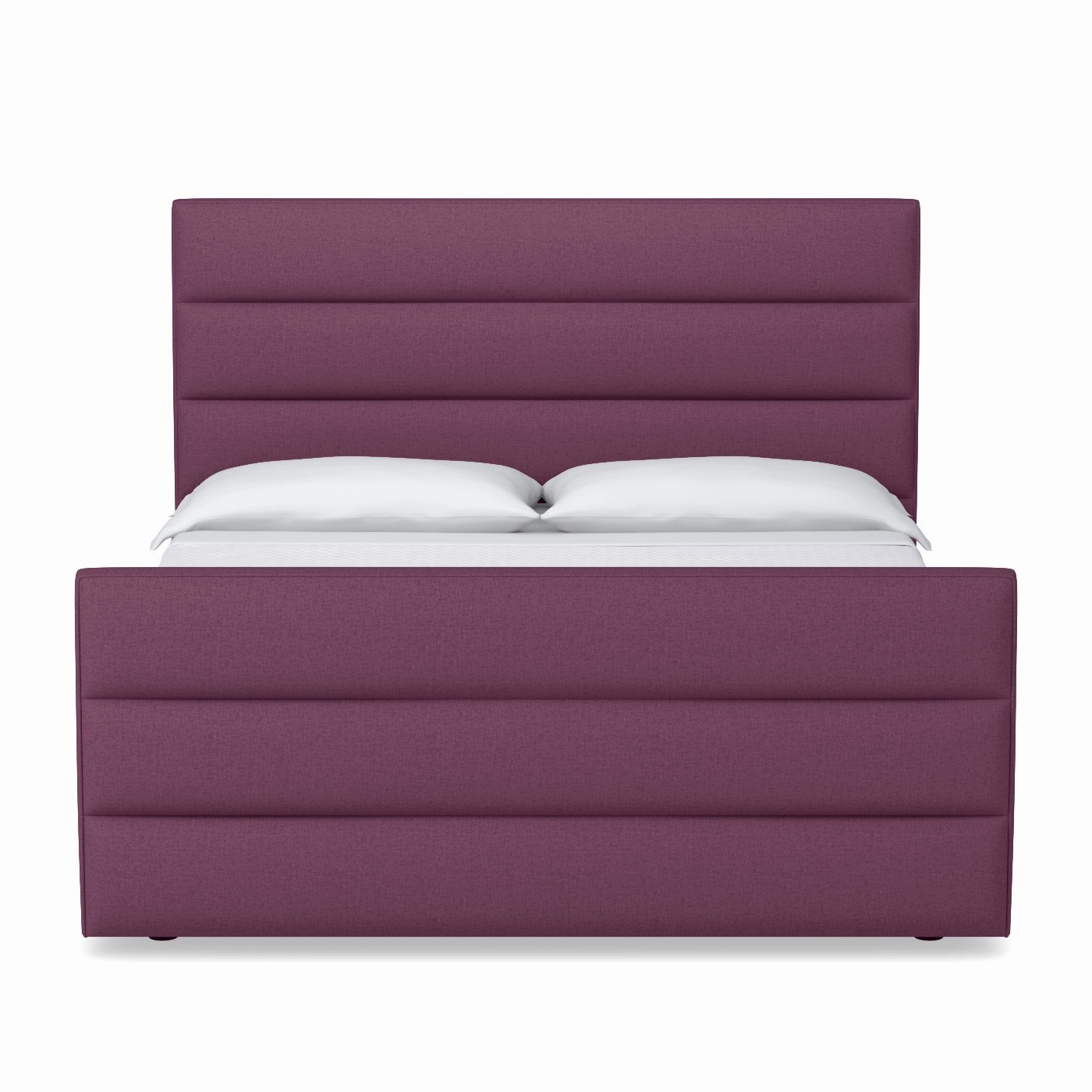 Colette Upholstered Bed