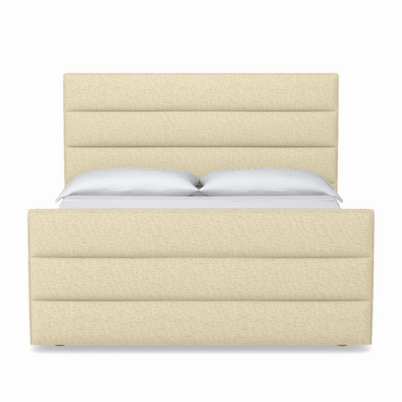 Colette Upholstered Bed