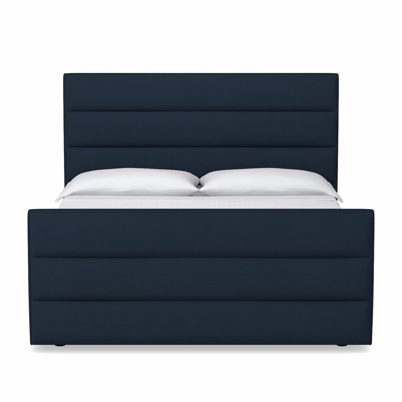 Colette Upholstered Bed
