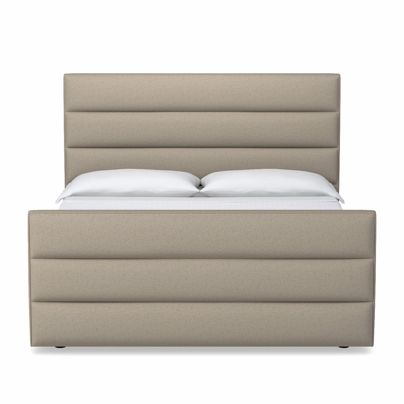 Colette Upholstered Bed