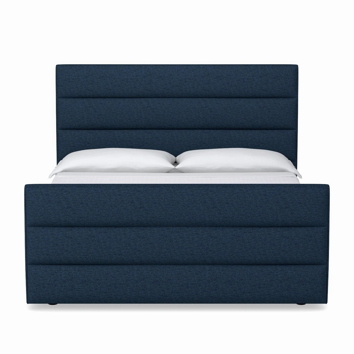 Colette Upholstered Bed