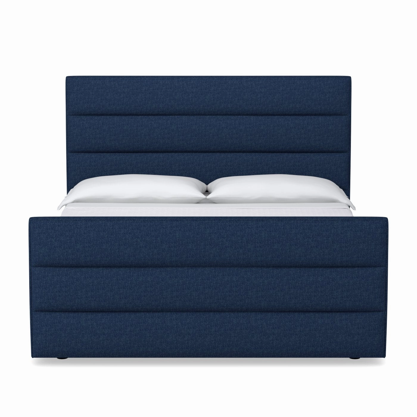 Colette Upholstered Bed