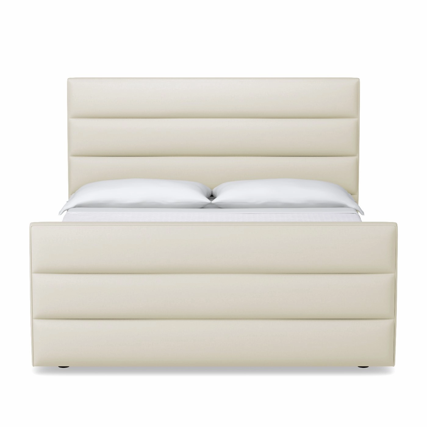 Colette Upholstered Bed