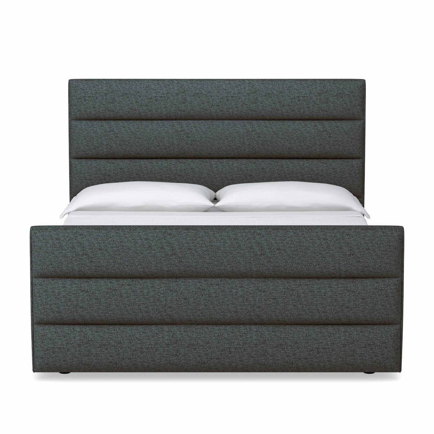 Colette Upholstered Bed