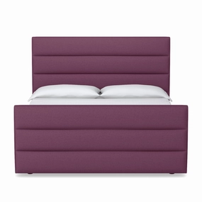 Colette Upholstered Bed