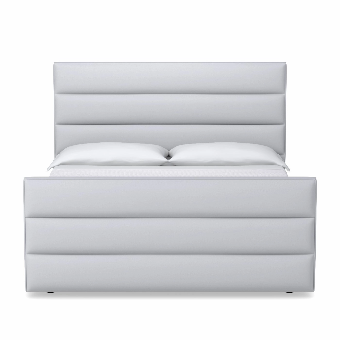 Colette Upholstered Bed