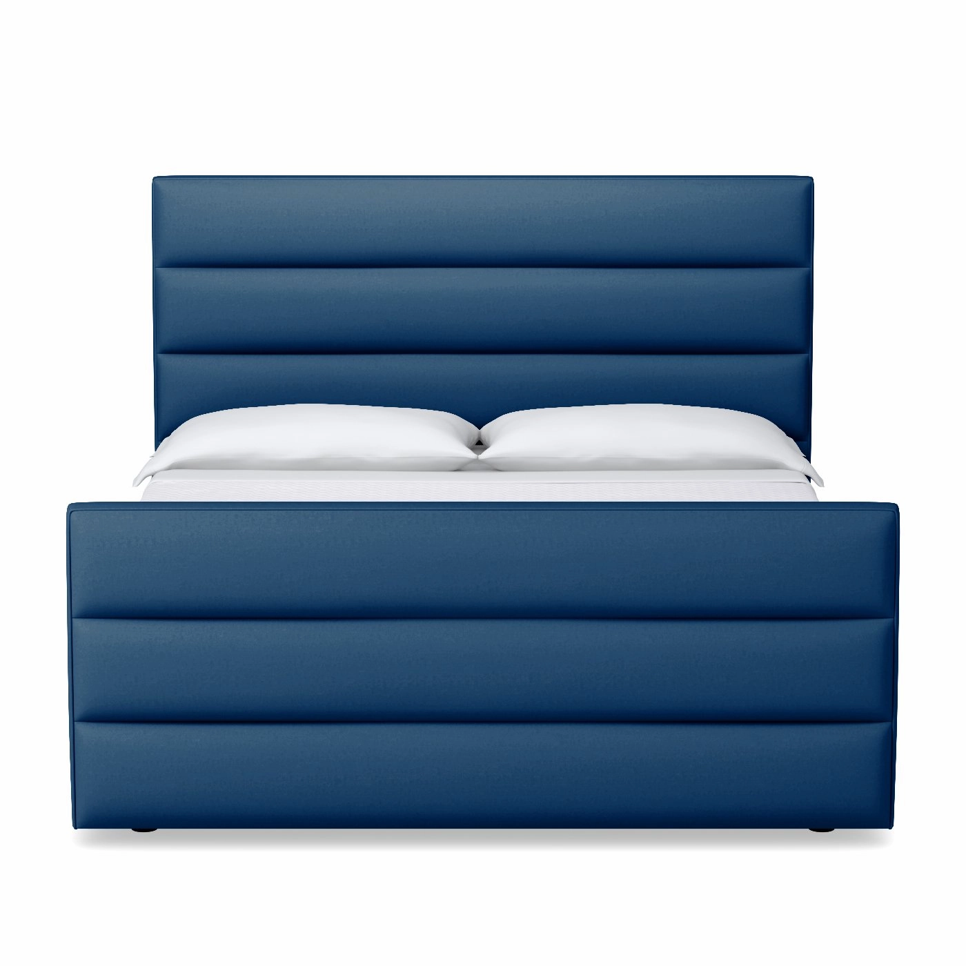 Colette Upholstered Bed
