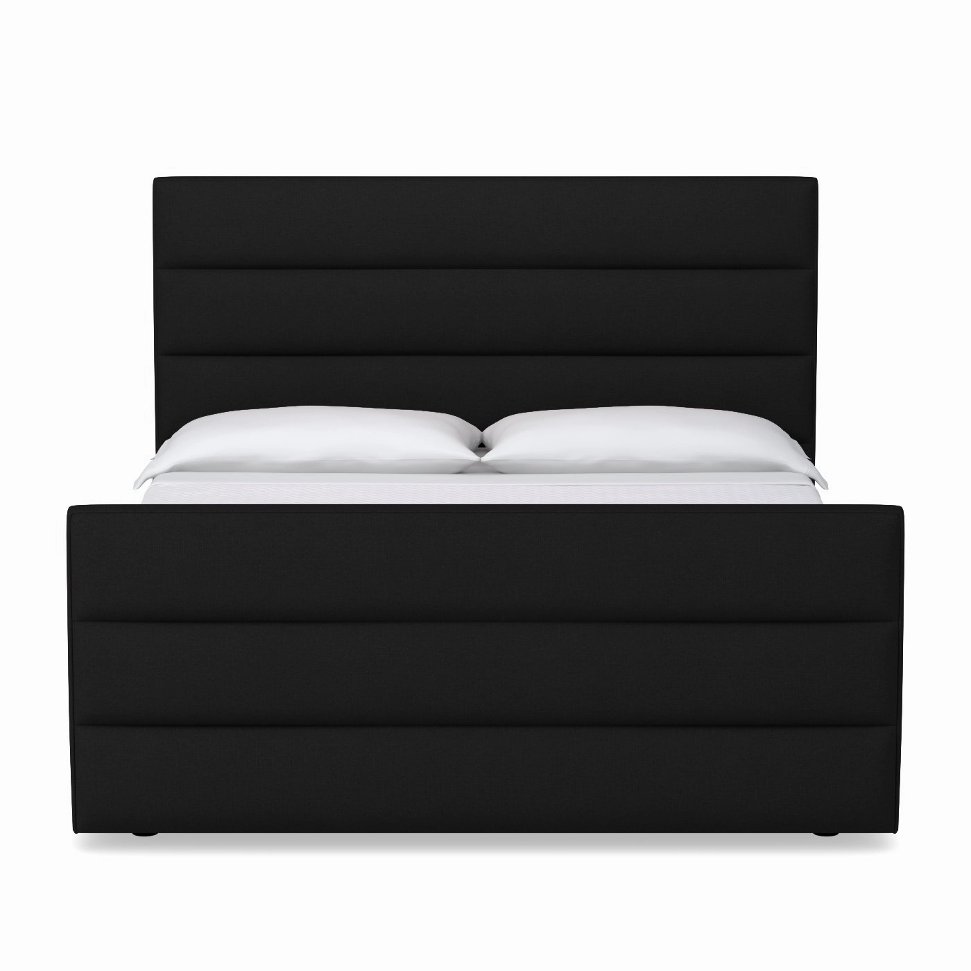 Colette Upholstered Bed
