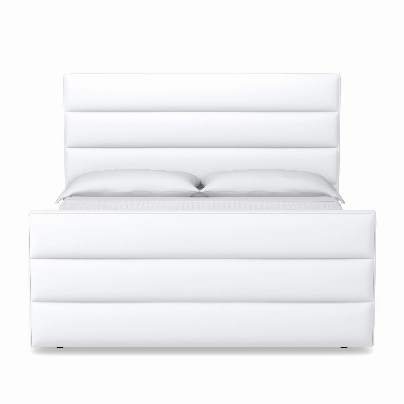 Colette Upholstered Bed