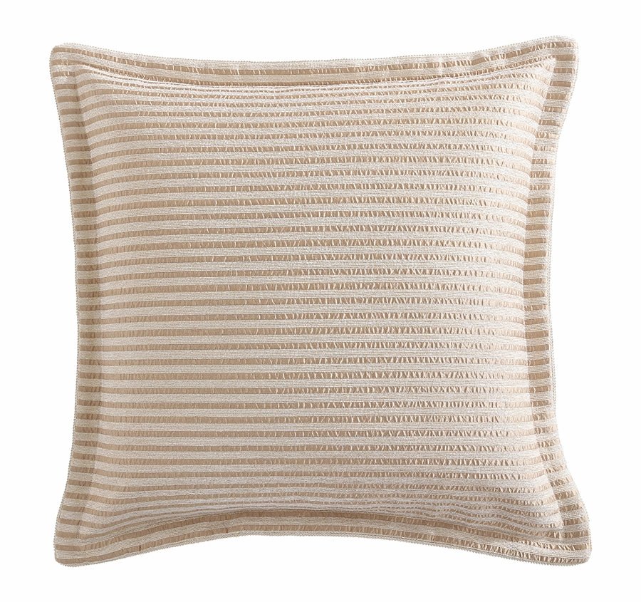 Constantine European Pillowcase Gold
