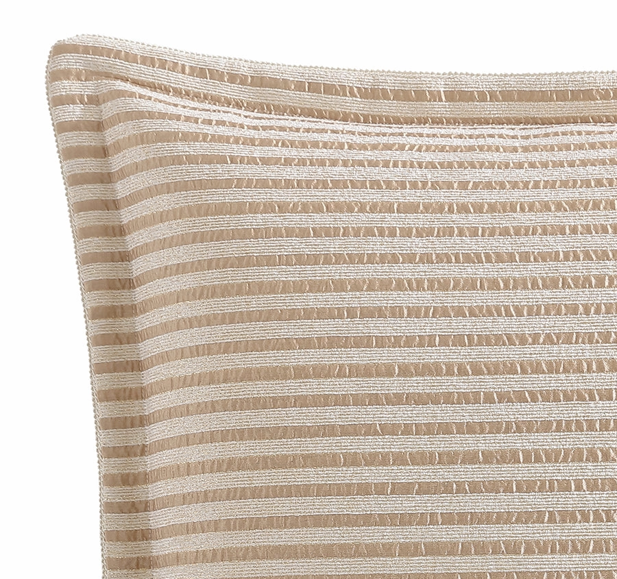 Constantine European Pillowcase Gold