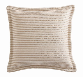 Constantine European Pillowcase Gold