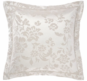 Coralie European Pillowcase Linen