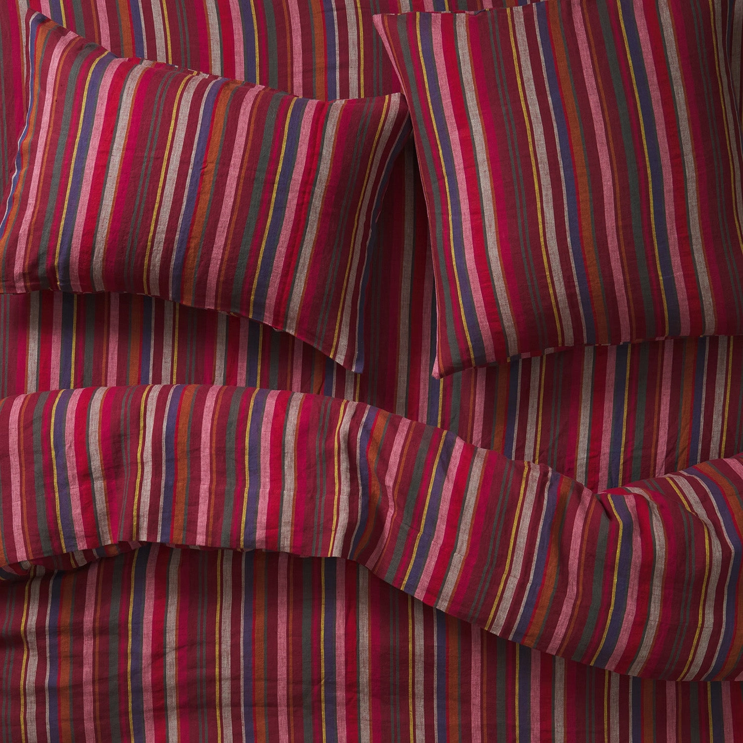 Corinne Linen Sheets