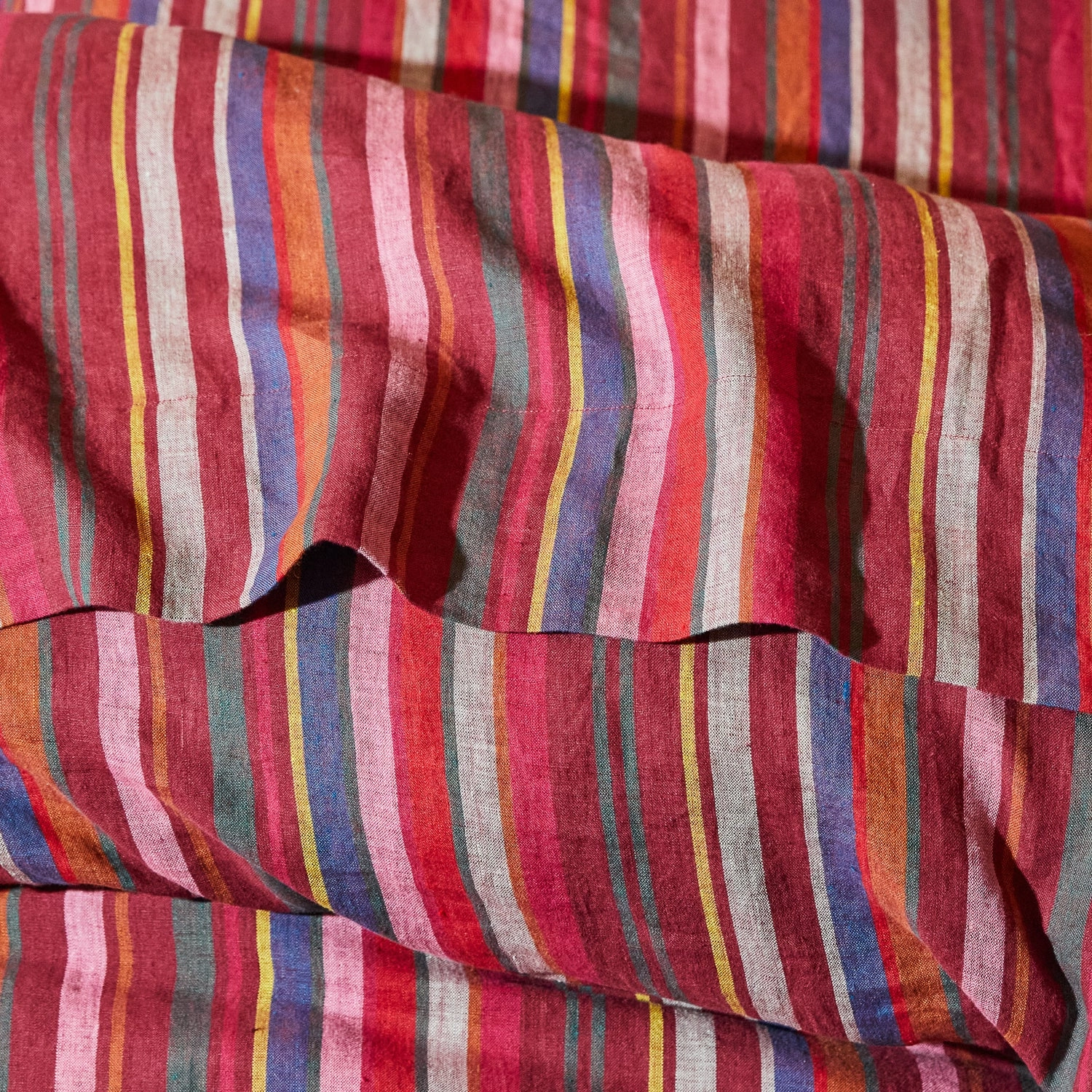 Corinne Linen Sheets