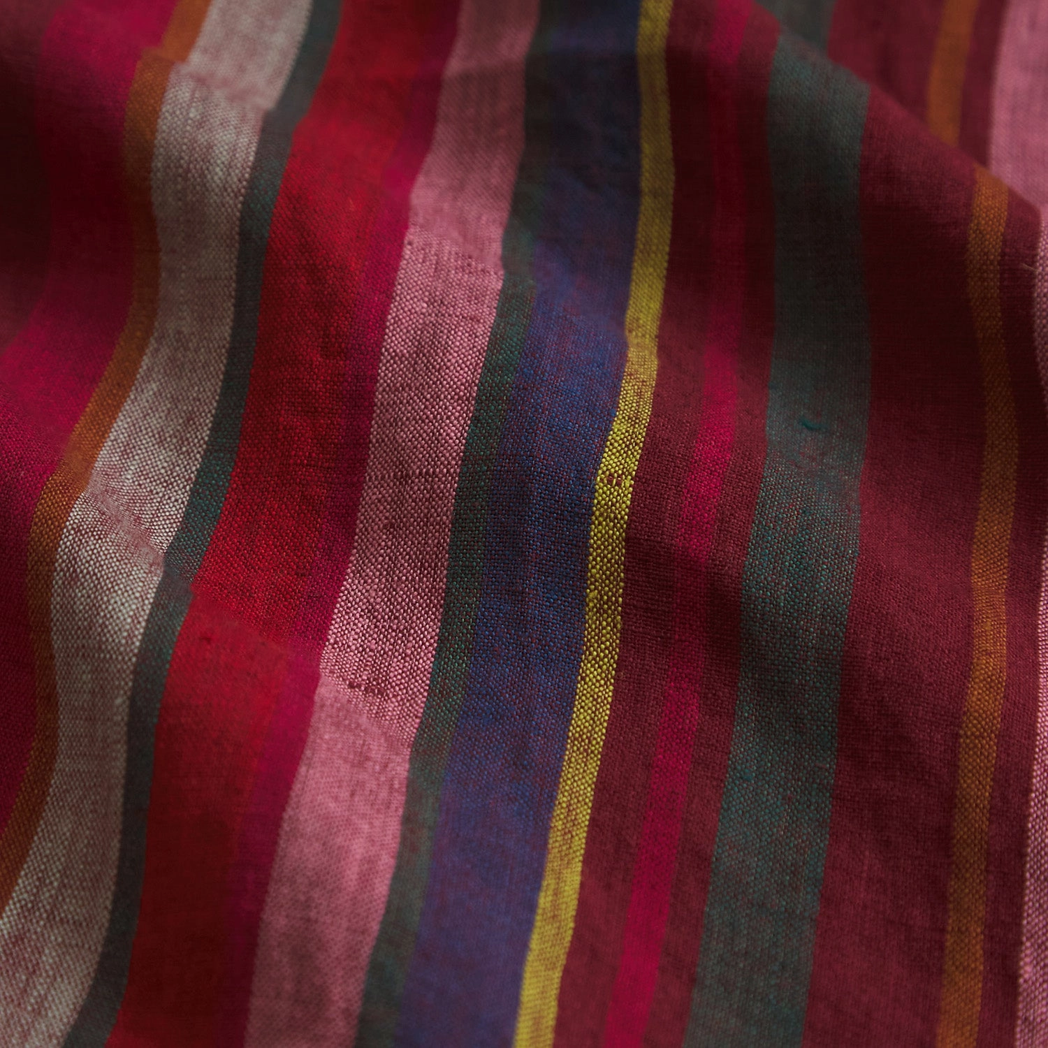 Corinne Linen Sheets