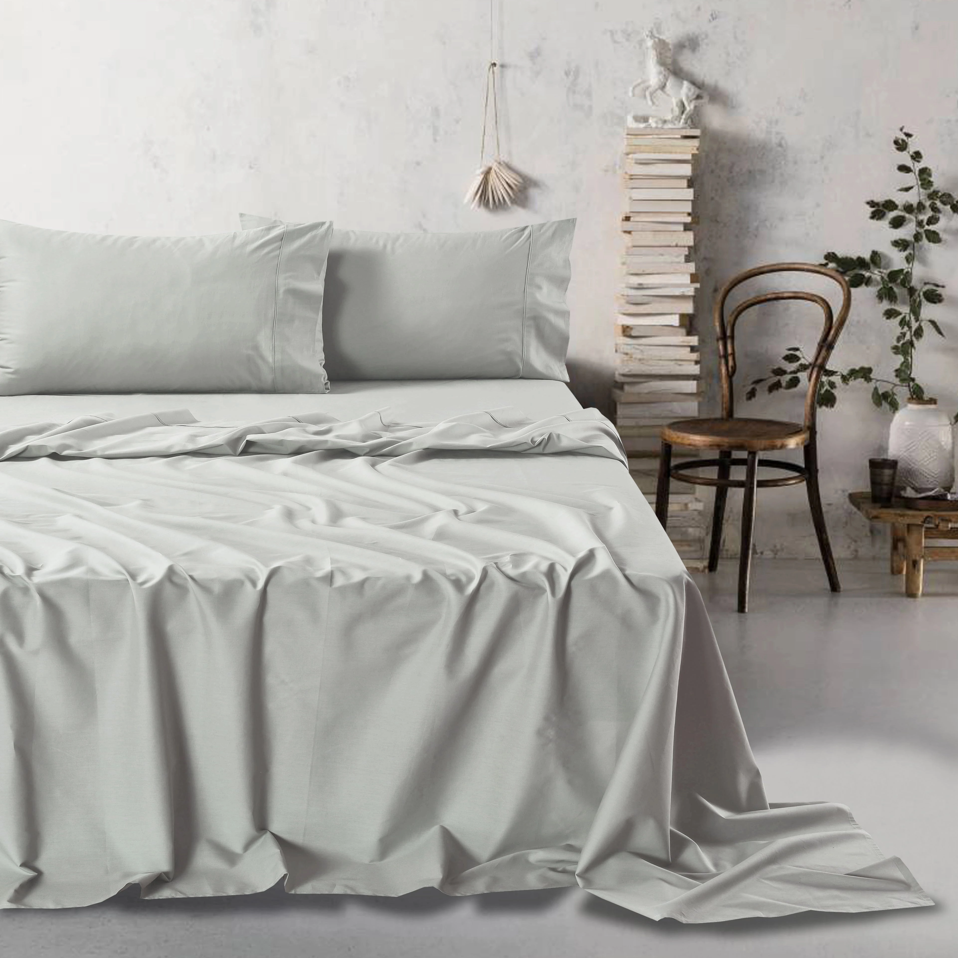 Cosmopolitan Cotton Sheet Sets