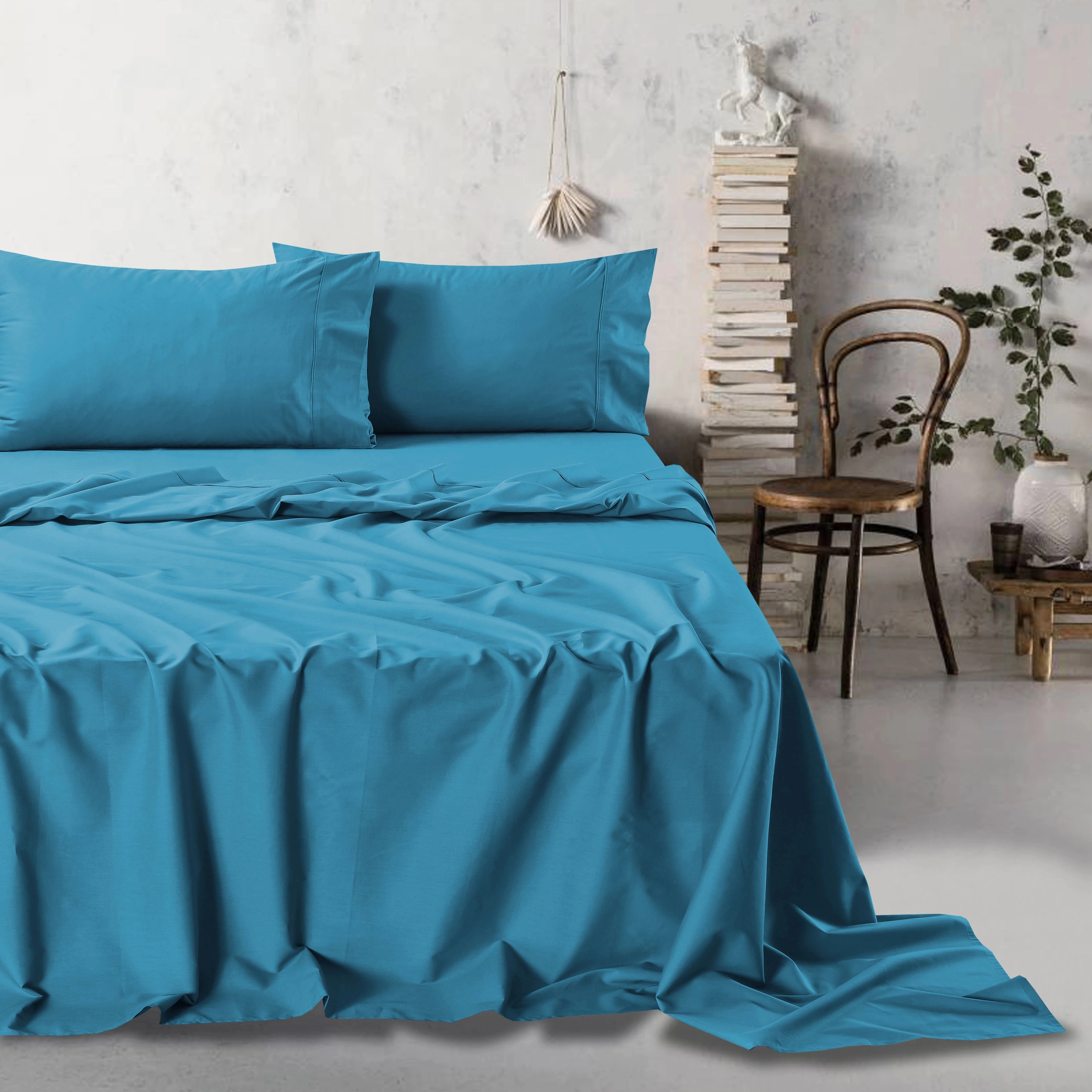 Cosmopolitan Cotton Sheet Sets