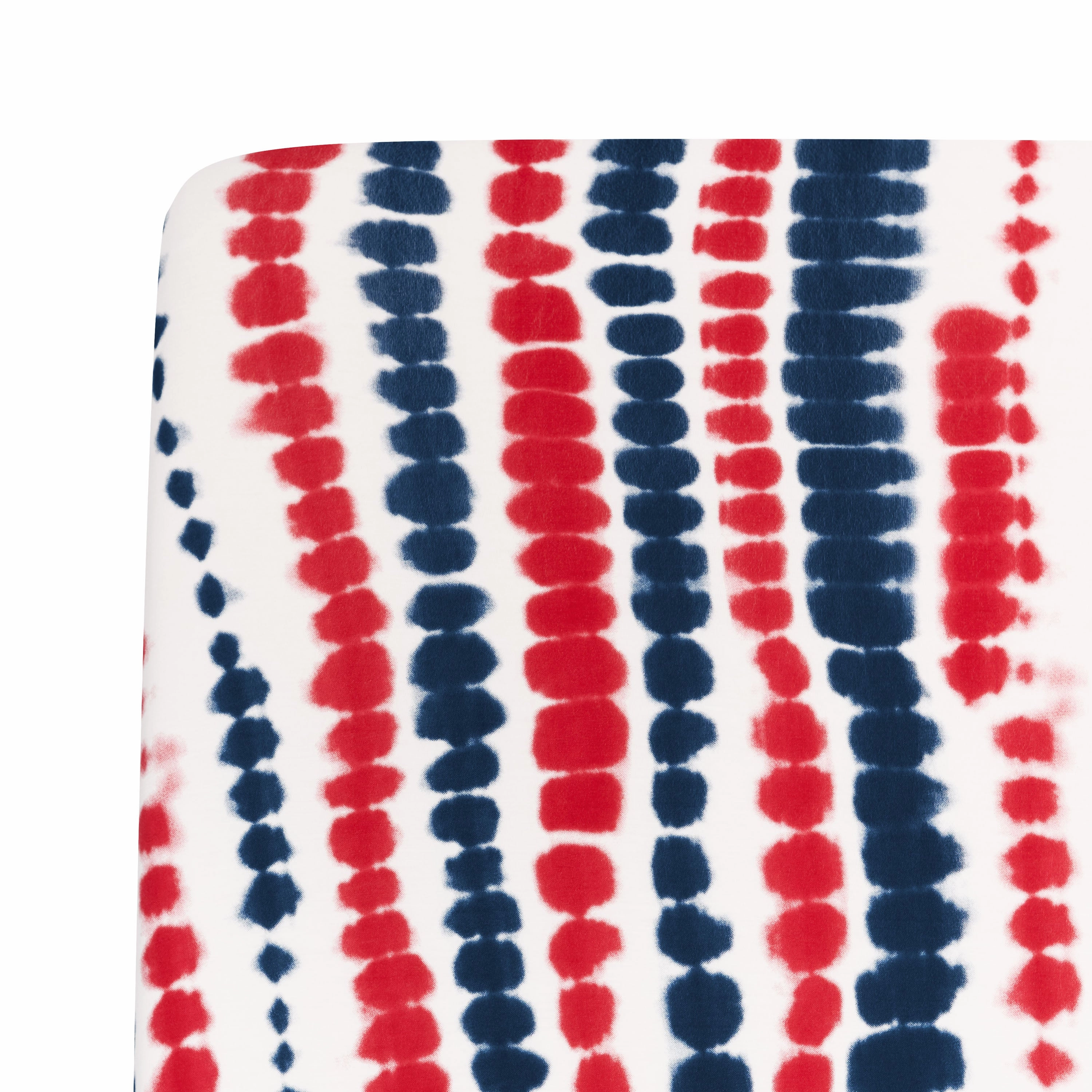 Crib Sheet in Liberty Rip Tide