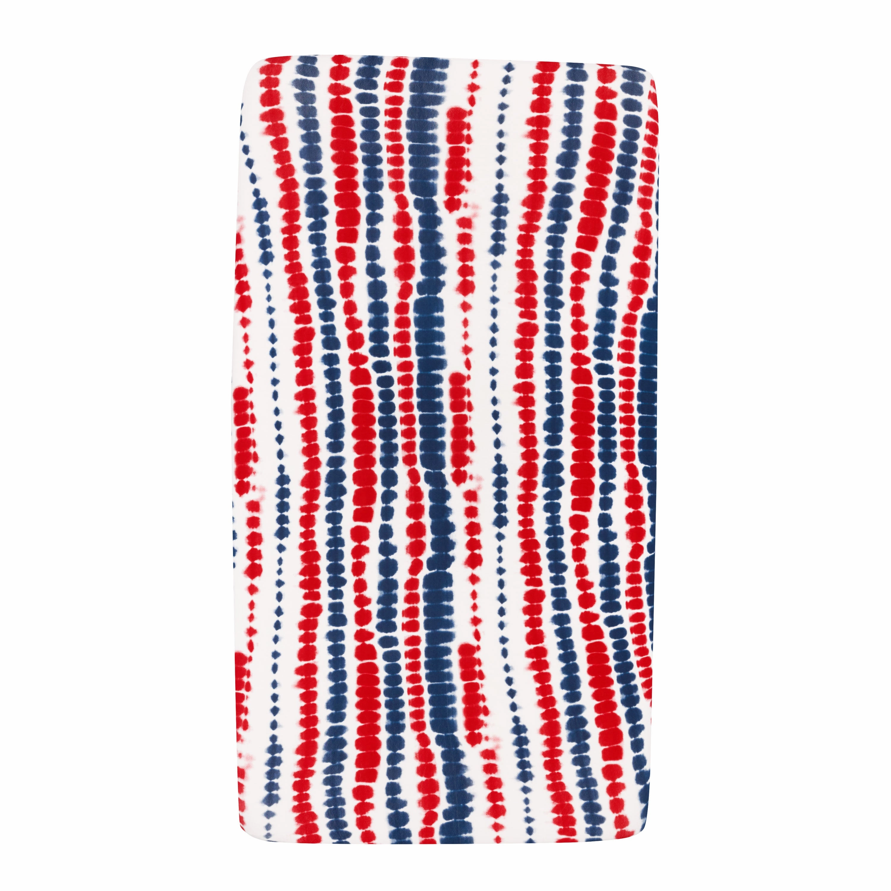 Crib Sheet in Liberty Rip Tide
