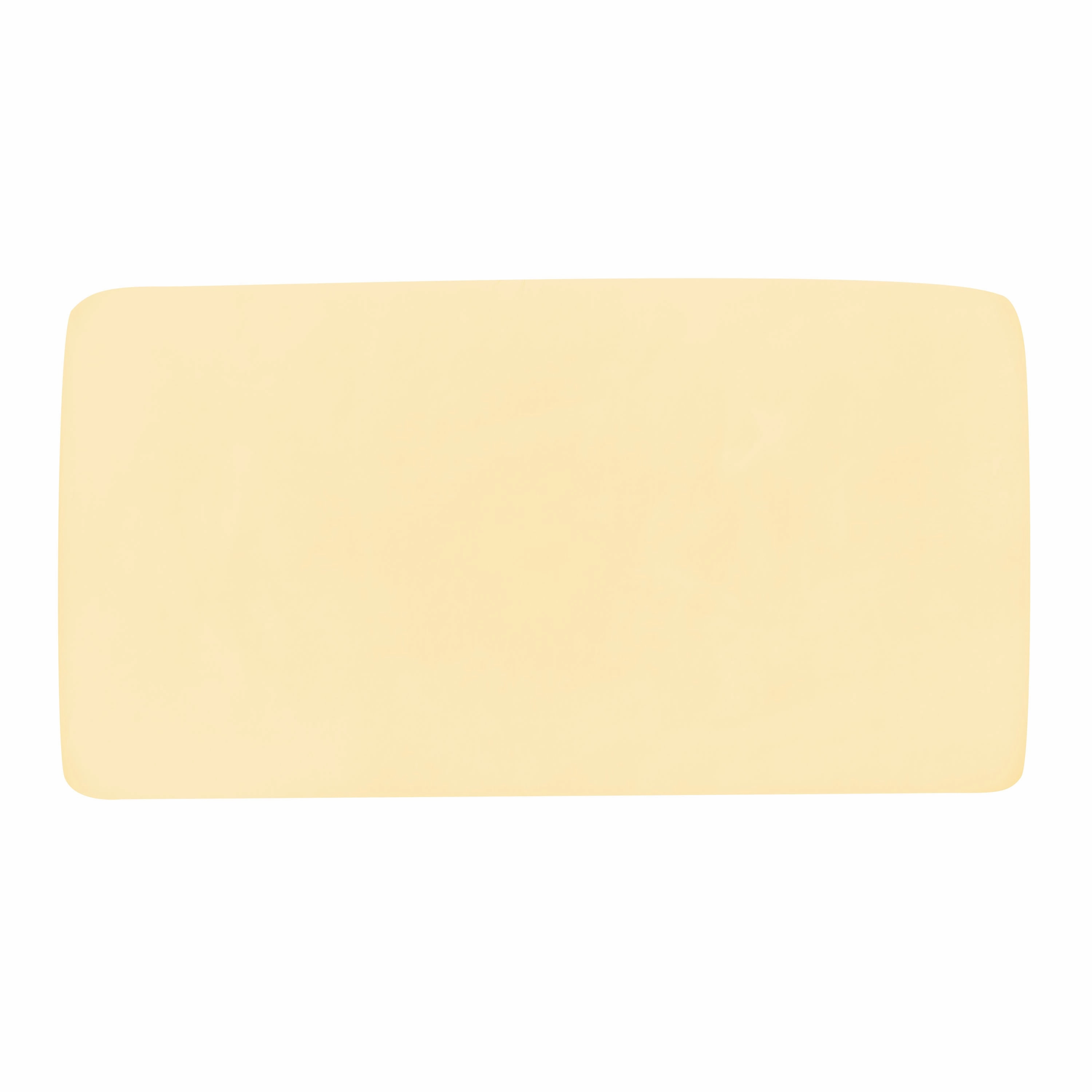 Crib Sheet in Lilikoi