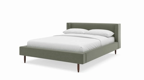 Crowd Pleaser Bed (Queen)