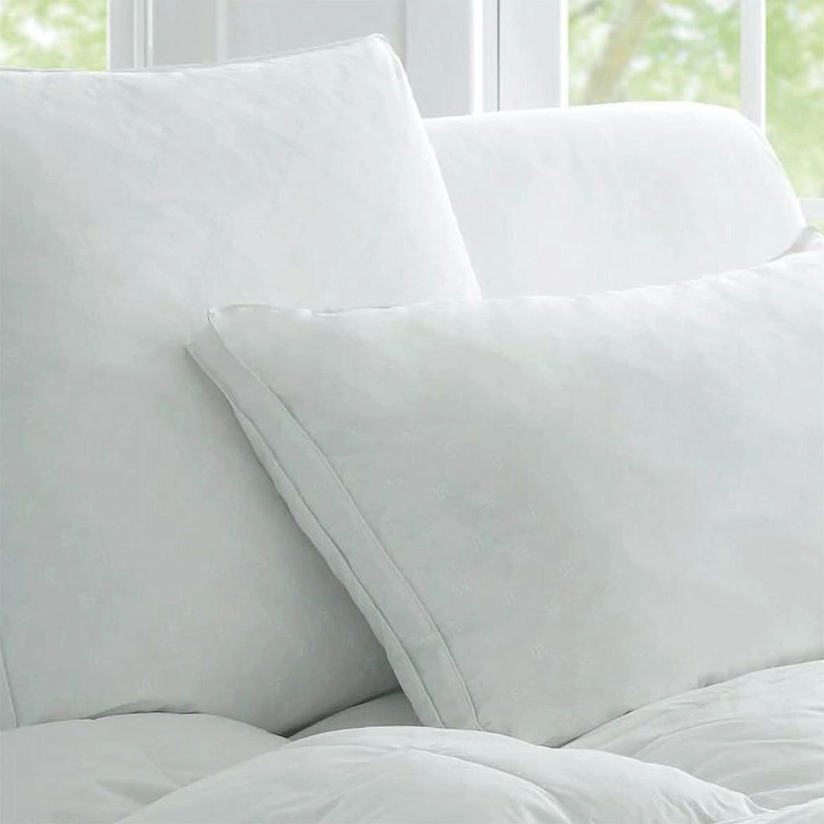 Deluxe Dream MEDIUM SUPPORT Pillow by Sheridan