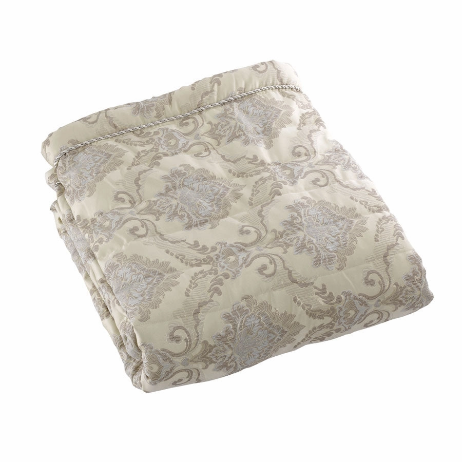 Dorset Taupe Bedspread Set by Bianca