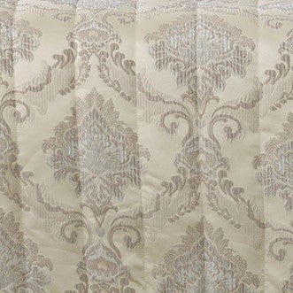 Dorset Taupe Bedspread Set by Bianca