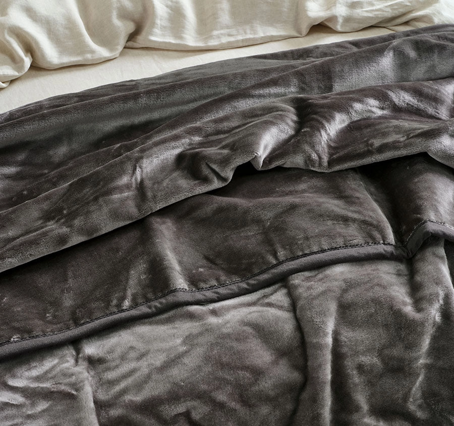 Dover Blanket Range Shadow