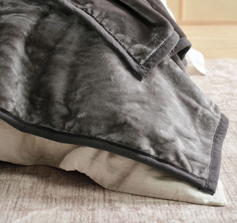 Dover Blanket Range Shadow