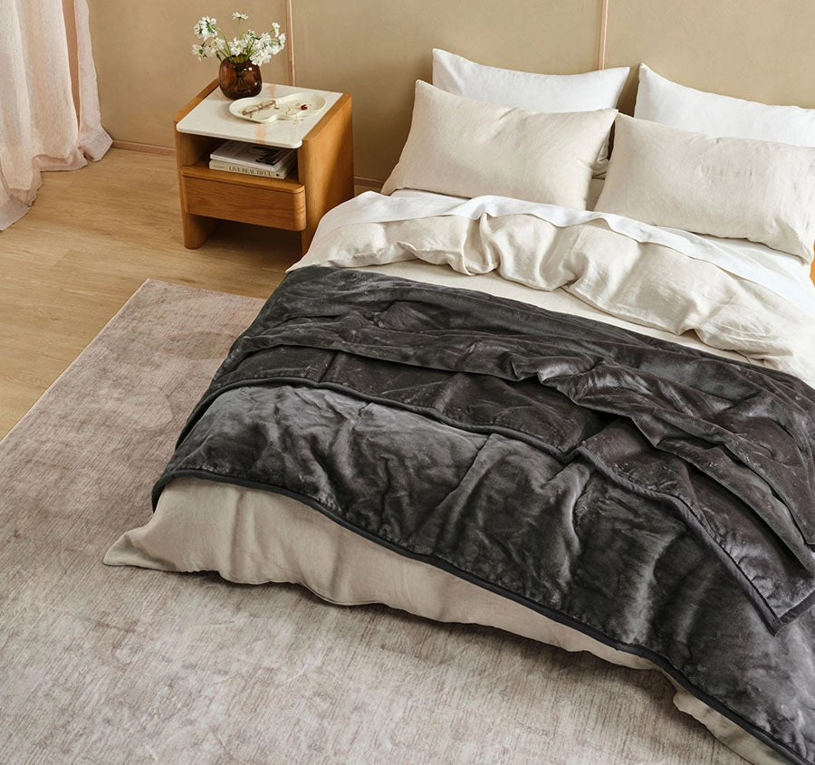 Dover Blanket Range Shadow