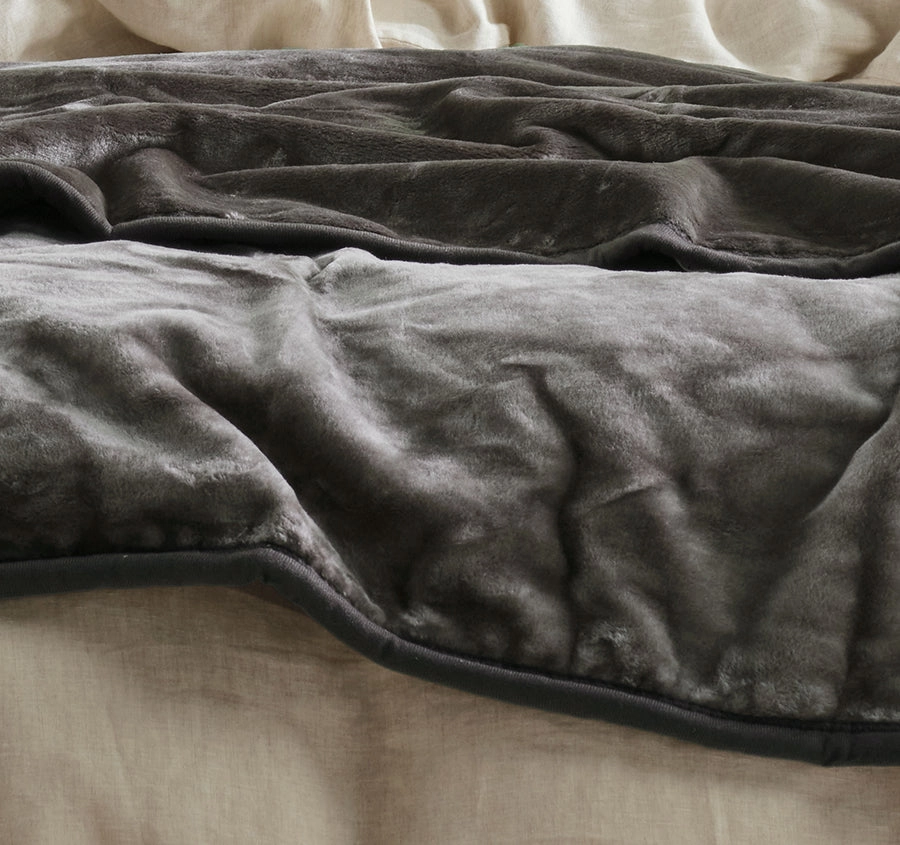 Dover Blanket Range Shadow