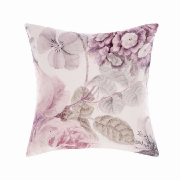 Ellaria 50 x 50cm Cushion by Linen House