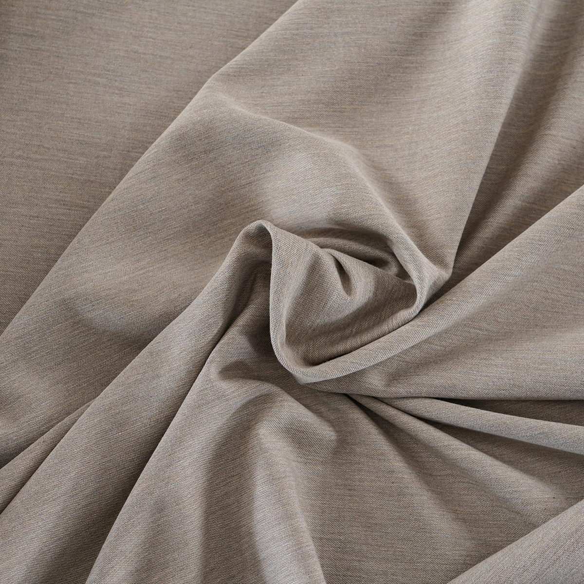 Emmie Made With Egyptian Cotton Ultra Soft Chinchilla Bed Sheet