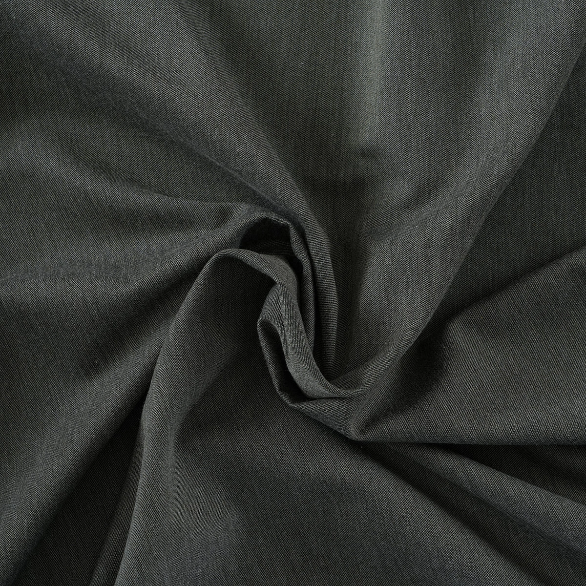 Emmie Made With Egyptian Cotton Ultra Soft Dark Green Bed Sheet