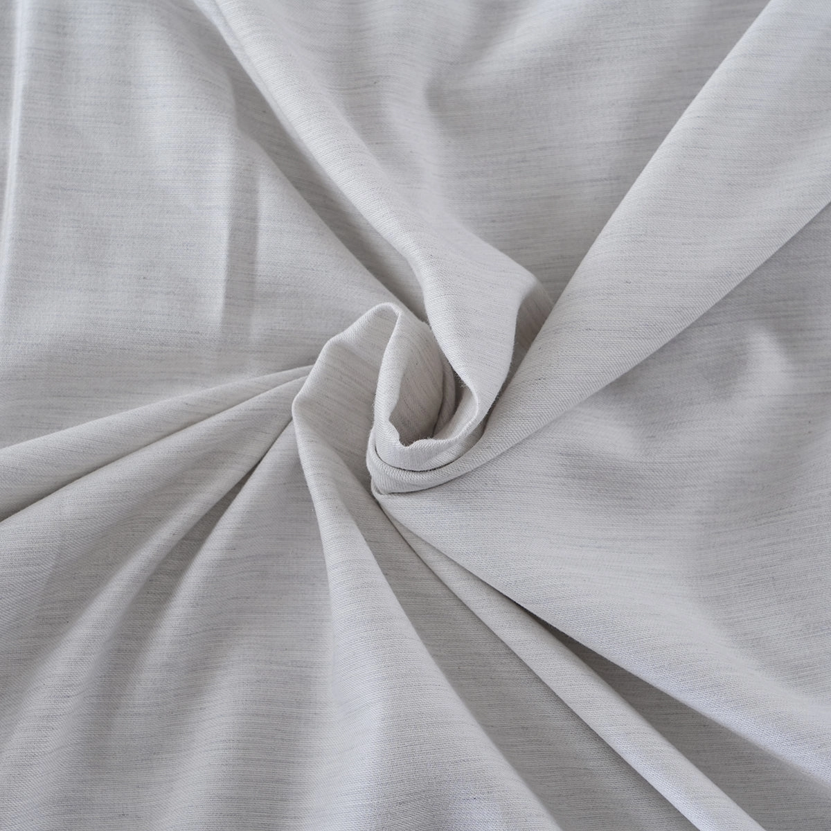 Emmie Made With Egyptian Cotton Ultra Soft White Bed Sheet with Pillow Case