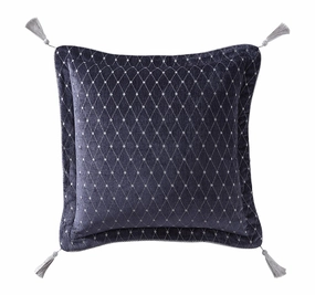 Esmeralda European Pillowcase Ink