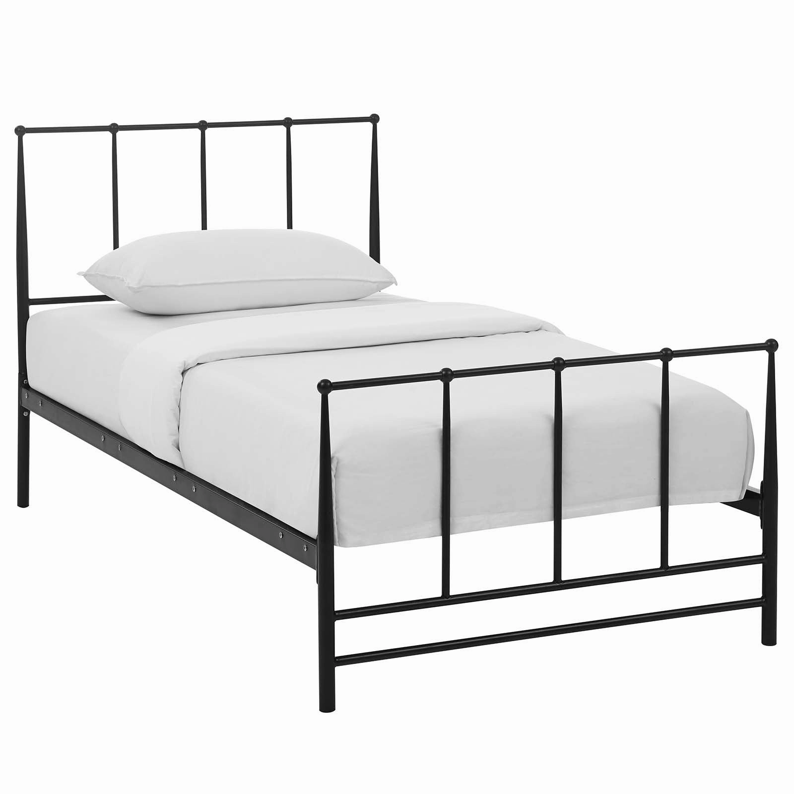 Estate Bed by Modway