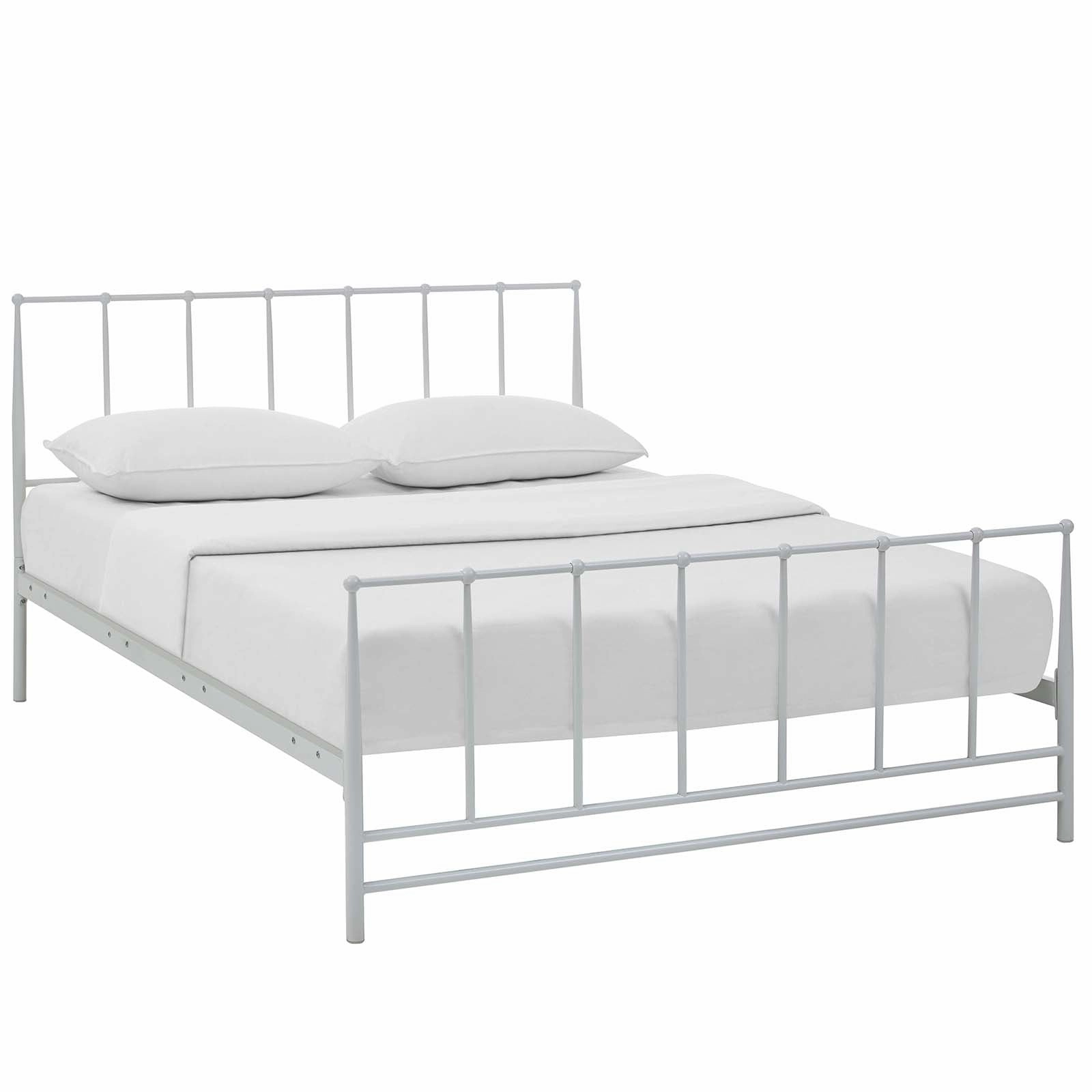 Estate Bed by Modway