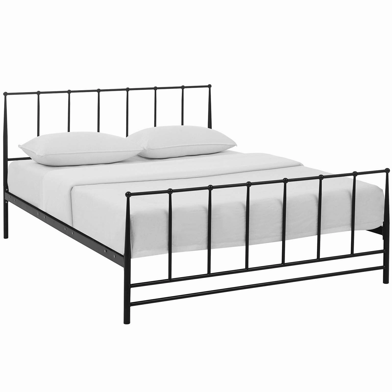Estate Bed by Modway