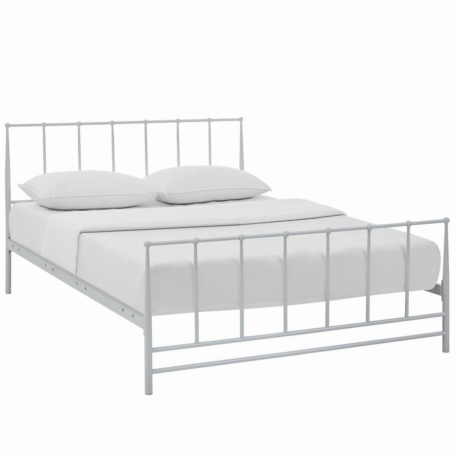 Estate Bed by Modway