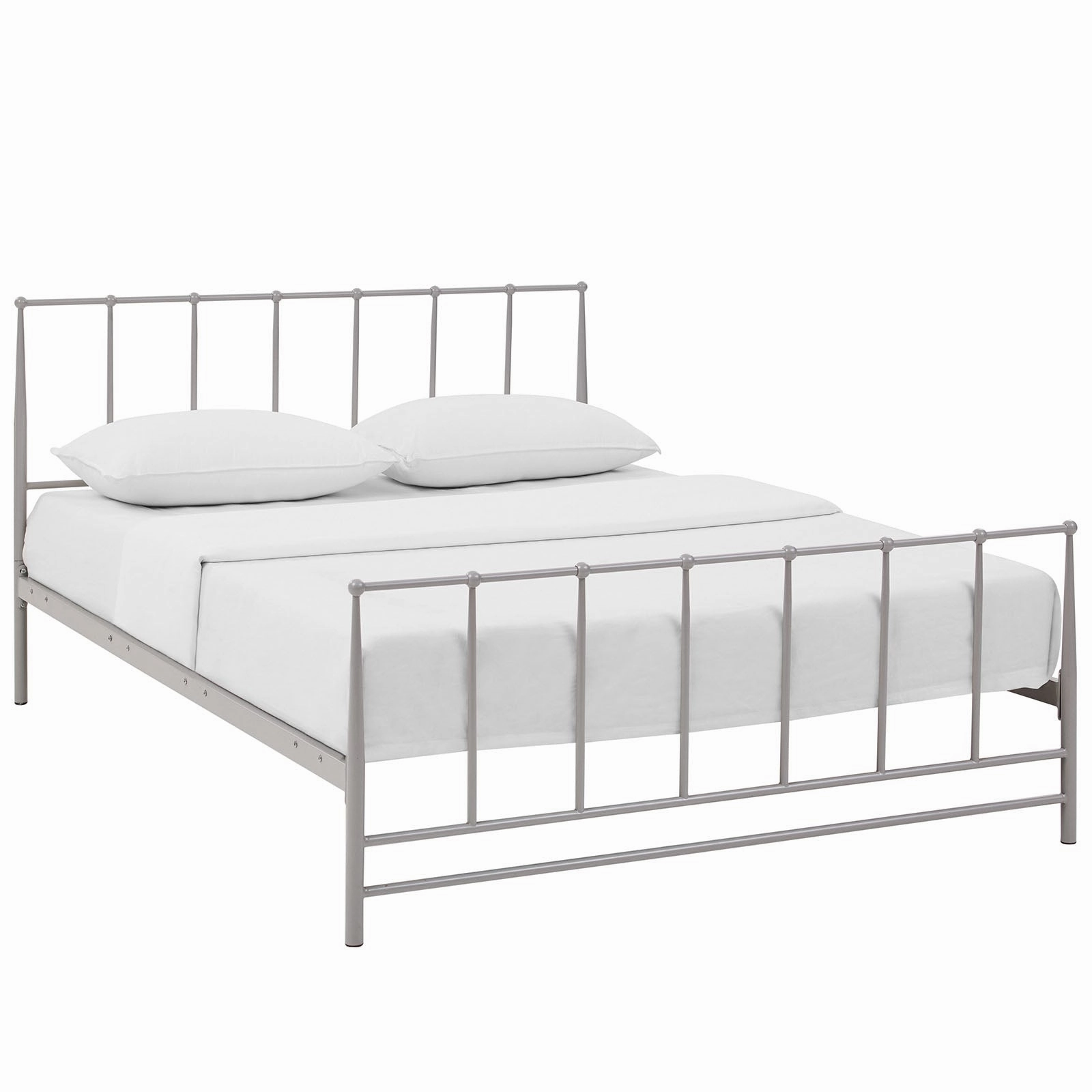Estate Bed by Modway