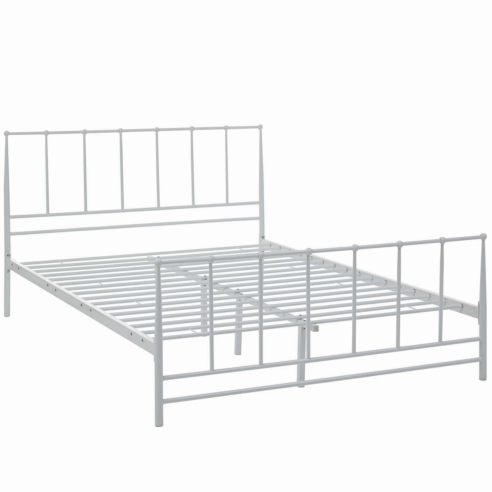 Estate Bed by Modway
