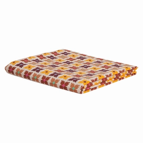 Florencia Cotton Sheets