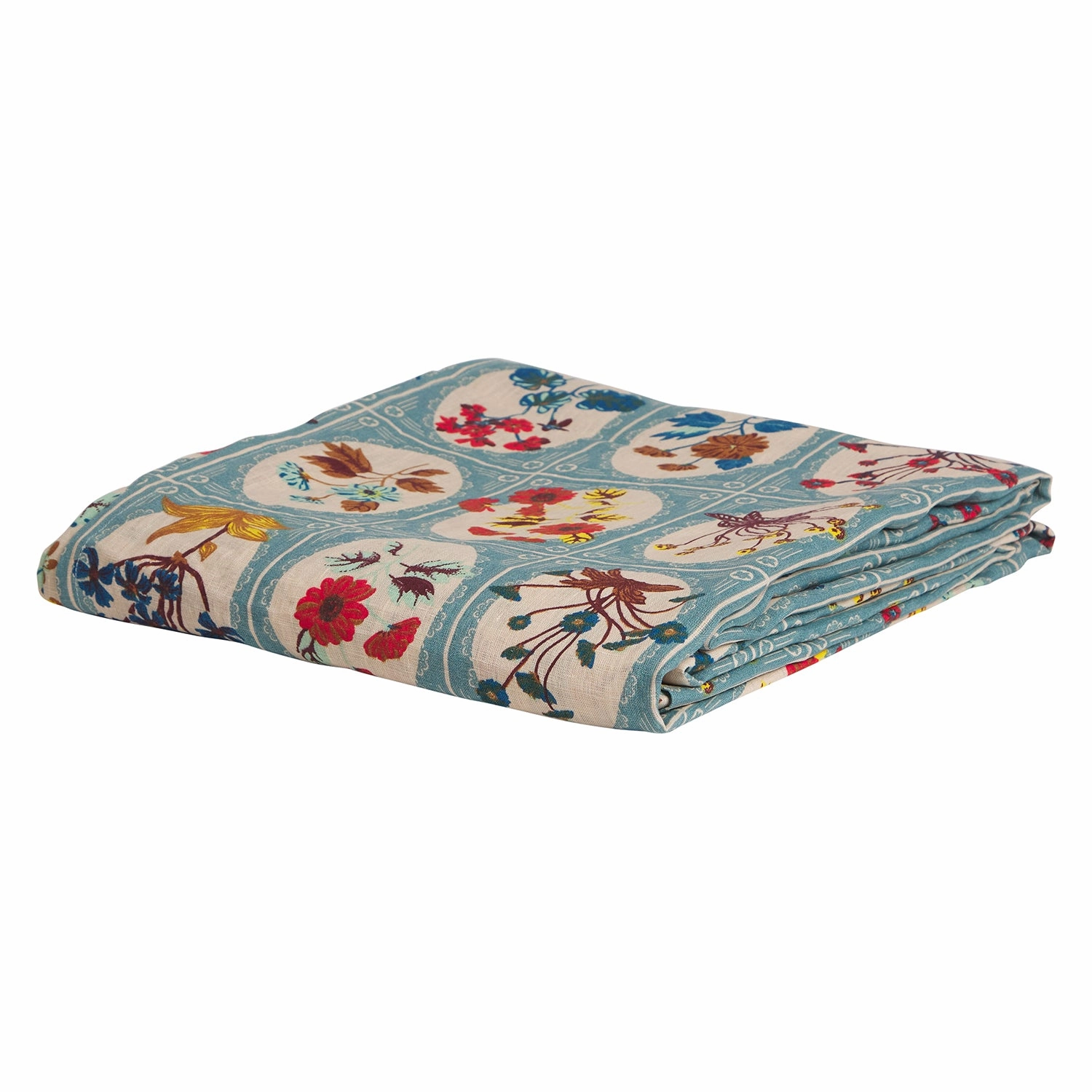 Gigi Linen Sheets