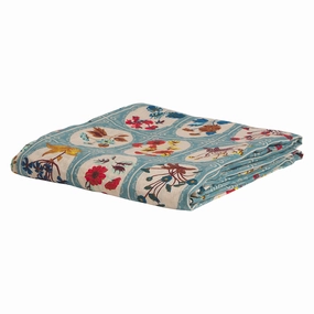Gigi Linen Sheets