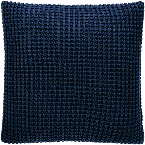 Haden Midnight Cushion 45 x 45cm  by Sheridan